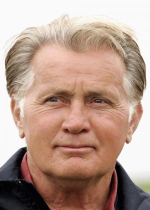 Martin Sheen